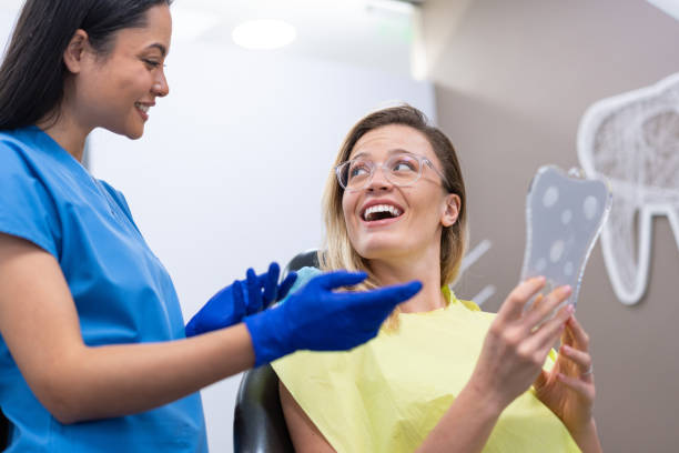 Why Choose Us for Your Dental Needs in Pearsall, TX