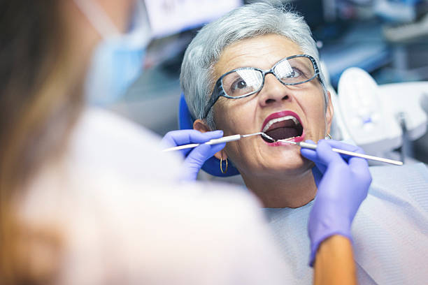 Best TMJ/TMD Treatment  in Pearsall, TX